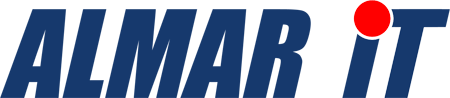 Almar IT logo